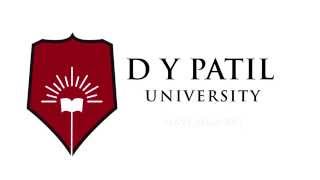 DY PATIL UNIVERSITY